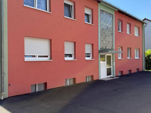 Wohnung zur Miete 650 € 2 Zimmer 54 m² 2 Geschosse frei ab 01.08.2026 Elbinger Straße 4 Ochsenfurt 97199