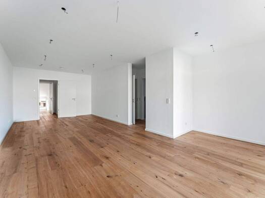Wohnung zum Kauf - Erstbezug 279.000 € 2 Zimmer 74 m² 2. Geschoss Güdingen Saarbrücken 66130