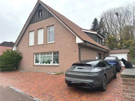 Terrassenwohnung zum Kauf 385.000 € 4 Zimmer 177 m² EG Nordhorn 48527