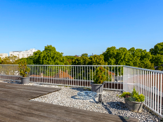 Maisonette zum Kauf 1.290.000 € 5 Zimmer 250 m² Oststadt Mannheim 68165