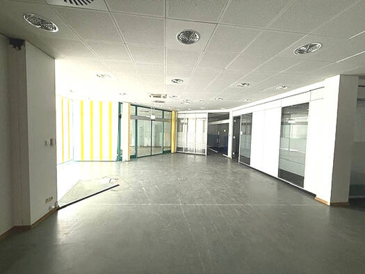 Verkaufsfläche zur Miete provisionsfrei 4.360 € Sankt-Annen-Straße 30-36 Neustadt Brandenburg an der Havel 14776