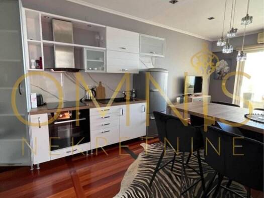 Wohnung zur Miete 850 € 1 Zimmer 43 m² 1. Geschoss Ičići