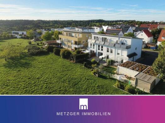 Reihenmittelhaus zum Kauf 550.000 € 4 Zimmer 114 m² 124 m² Grundstück Baltmannsweiler Baltmannsweiler 73666