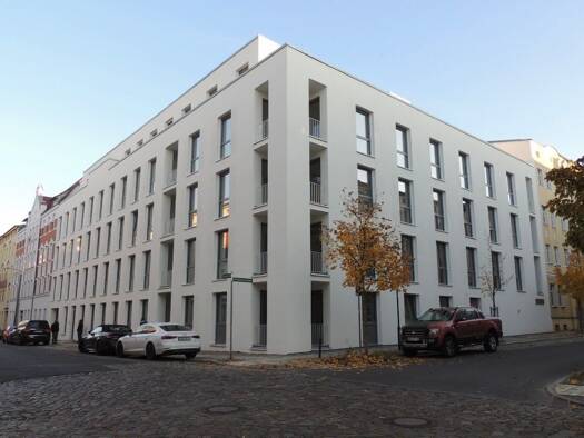 Wohnung zur Miete 903 € 2 Zimmer 60 m² Geschoss 2/5 frei ab 01.11.2026 Blumenwerderstraße Eberswalde Eberswalde 16225