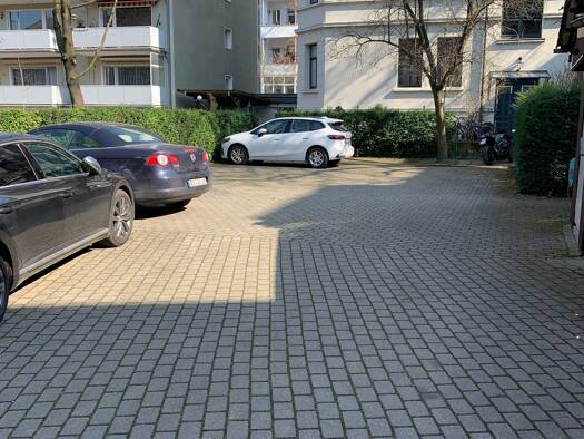Außenstellplatz zur Miete provisionsfrei 70 € 10 m² Mascherode Braunschweig 38126