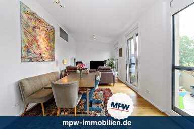 Wohnung zum Kauf 690.000 € 4 Zimmer 109 m² 3. Geschoss Johannisthal Berlin 12487