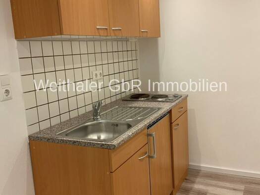 Studio zur Miete 380 € 1 Zimmer 32 m² Westenviertel Regensburg 93049