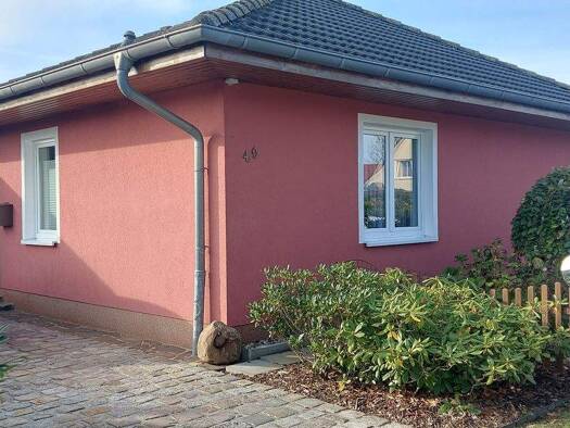 Einfamilienhaus zum Kauf 358.000 € 82,6 m² 466 m² Grundstück Neu Broderstorf Broderstorf 18184