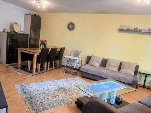 Wohnung zur Miete 1.680 € 3 Zimmer 80,7 m² Geschoss EG/4 frei ab 15.09.2026 Thalk.Obersendl.-Forsten-Fürstenr.-Solln München 81379