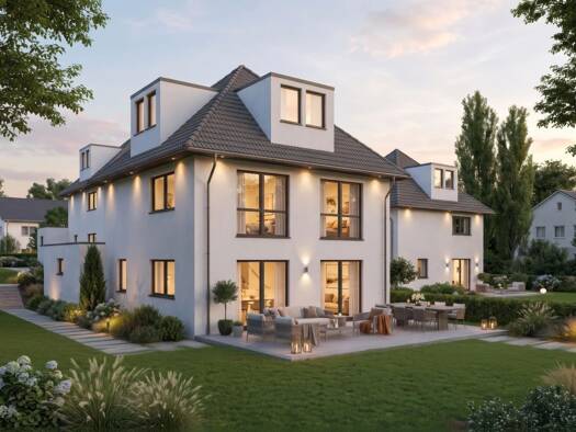 Einfamilienhaus zum Kauf provisionsfrei 1.599.000 € 5 Zimmer 120 m² 425 m² Grundstück Feldafing Feldafing 82340