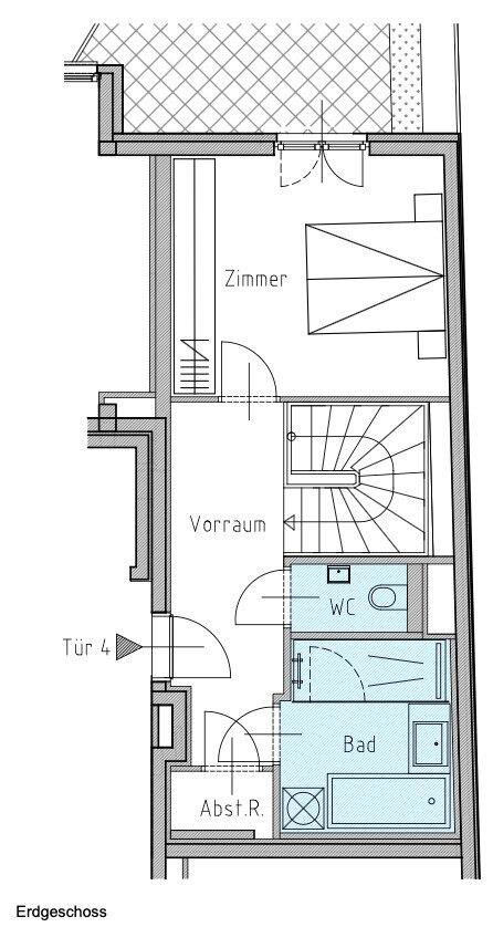 Wohnung zur Miete 1.253 € 2 Zimmer 73 m²<br/>Wohnfläche 1.<br/>Geschoss Wien 1140