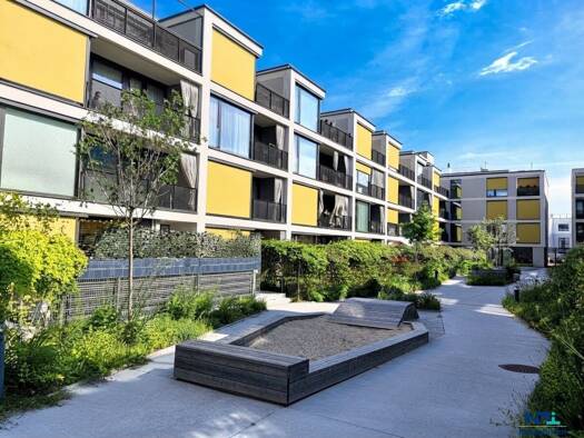 Wohnung zur Miete 1.056 € 3 Zimmer 66 m² 3. Geschoss Stipcakgasse Wien 1230
