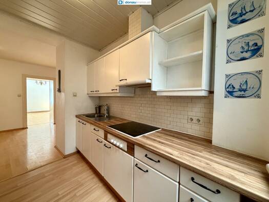 Wohnung zur Miete 620 € 2 Zimmer 76 m² Krems an der Donau Krems an der Donau 3500