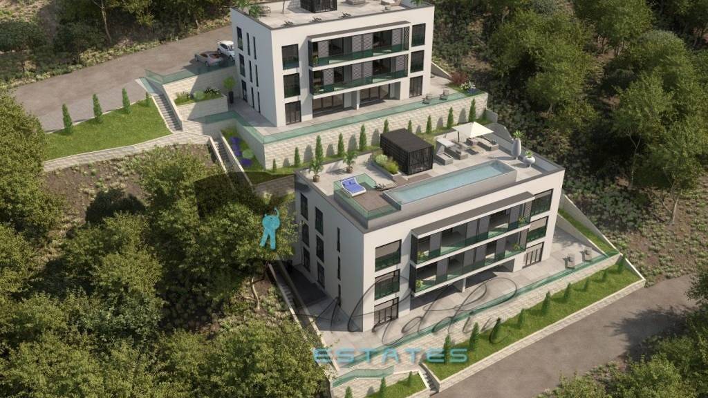 Wohnung zum Kauf 426.919 € 3 Zimmer 135 m² Marina