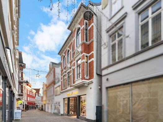 Gewerbeobjekt zum Kauf als Kapitalanlage geeignet 1.800.000 € 589 m² Innenstadt Oldenburg 26122