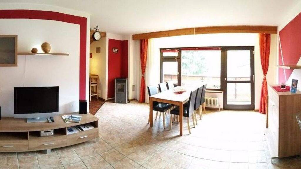 Wohnung zur Miete 1.800 € 4 Zimmer 102 m² 3. Geschoss Blaiknerfeld Ellmau 6352