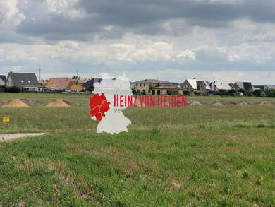 Bungalow zum Kauf provisionsfrei 204.913 € 4 Zimmer 109,7 m² 450 m² Grundstück Warmenau Wolfsburg 38448