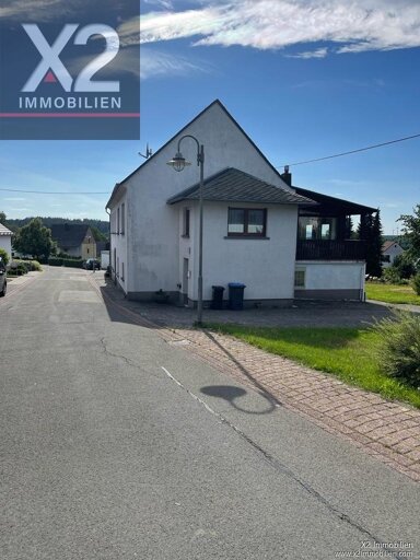 Mehrfamilienhaus zum Kauf 199.999 € 9 Zimmer 210 m² 1.926 m² Grundstück Damflos 54413