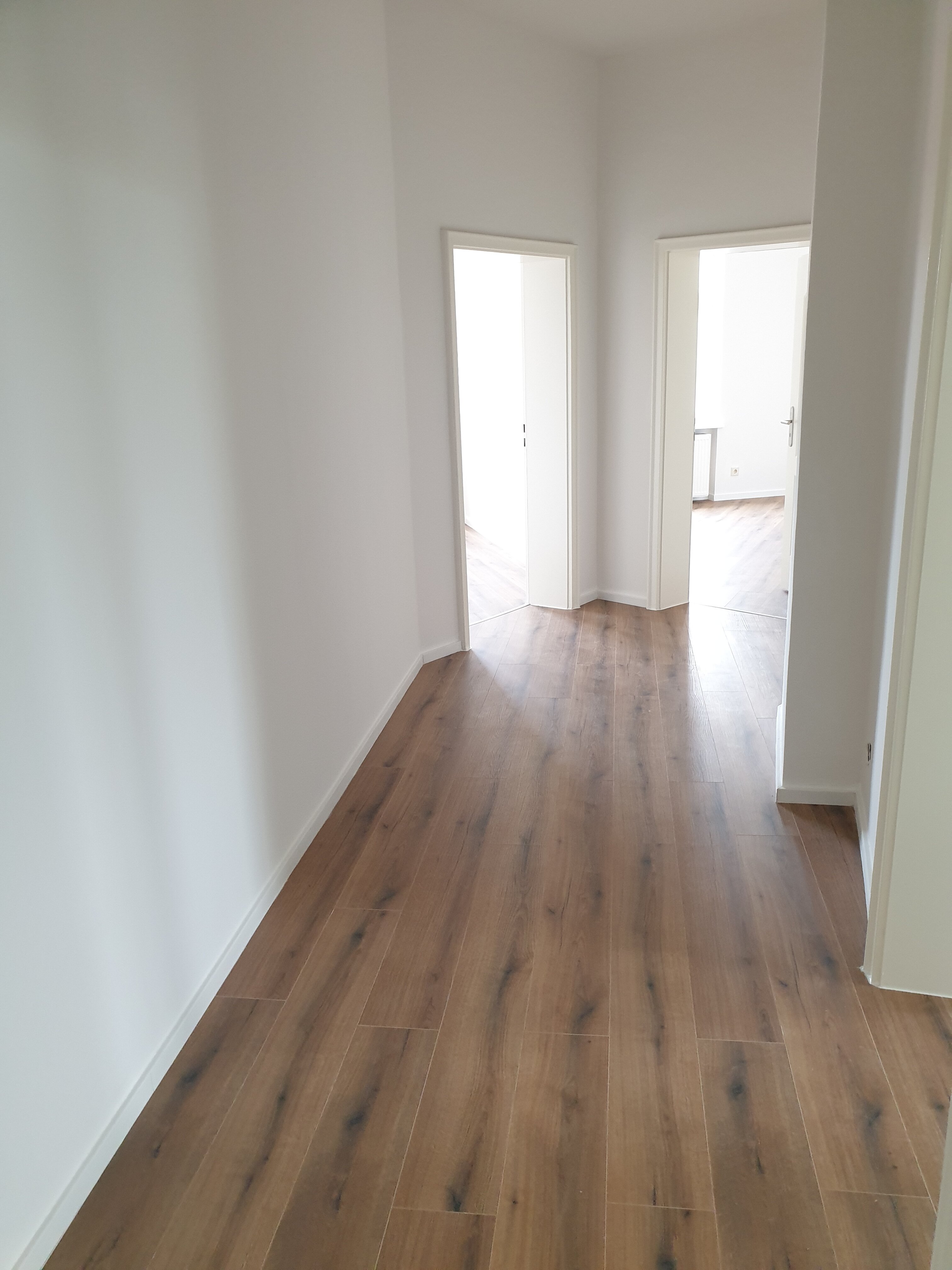 Wohnung zur Miete 520 € 3 Zimmer 97 m²<br/>Wohnfläche 3.<br/>Geschoss Wasservorstadt 8 Zeitz Zeitz 06712