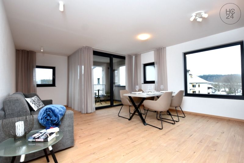 Wohnung zur Miete Wohnen auf Zeit 1.875 € 2 Zimmer 79 m²<br/>Wohnfläche ab sofort<br/>Verfügbarkeit Altusried Altusried 87452