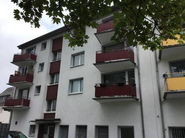 Wohnung zur Miete 746 € 2 Zimmer 90 m² 1. Geschoss frei ab 08.02.2027 Keldenicher Straße 20 Keldenich Wesseling 50389