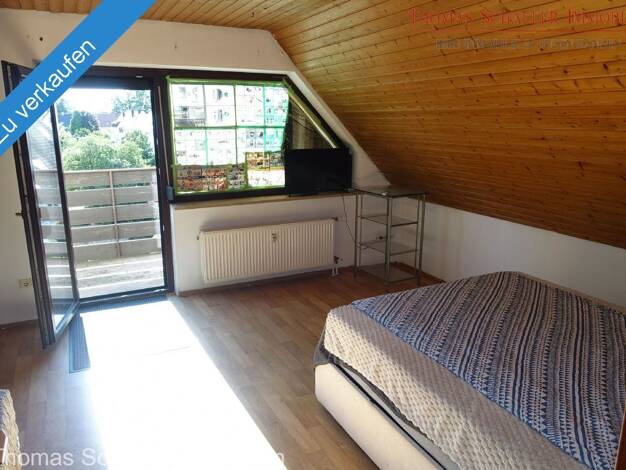 Wohnung zum Kauf 129.000 € 1 Zimmer 37 m² 3. Geschoss Großreuth h d Veste Nordöstliche Außenstadt 90409