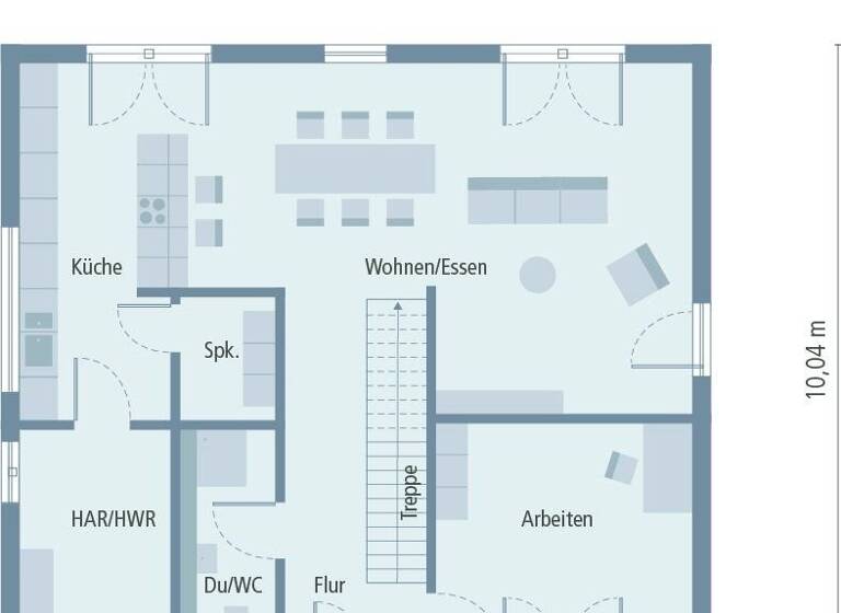 Einfamilienhaus zum Kauf 540.000 € 5 Zimmer 186 m²<br/>Wohnfläche 800 m²<br/>Grundstück Thurnau Thurnau 95349
