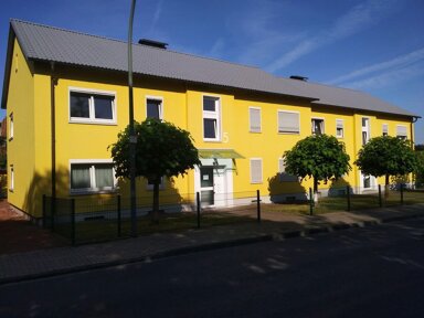 Wohnung zur Miete 490 € 3 Zimmer 63 m² EG Dolberg-Süd Ahlen 59229