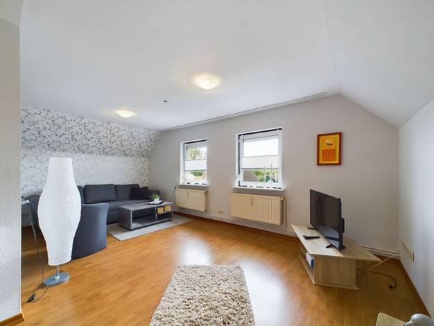 Wohnung zur Miete 900 € 3 Zimmer 89 m² frei ab 01.01.2026 Am Lagedeich 22 Husum 25813