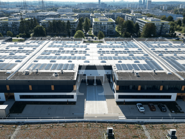 Halle/Industriefläche zur Miete provisionsfrei 1.150 m² Lagerfläche teilbar ab 1.150 m² Flingern Süd Düsseldorf 40233
