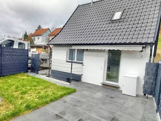 Einfamilienhaus zum Kauf 258.000 € 4 Zimmer 90 m² 153 m² Grundstück Buchenstraße 5 Siebersbach Sulzbach an der Murr 71560