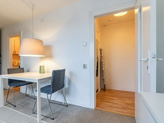 Studio zum Kauf 171.000 € 1 Zimmer 23 m² 4. Geschoss Uhlenhorst Hamburg 22087