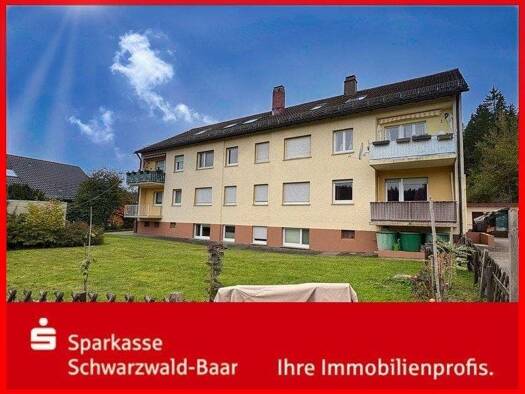Wohnung zum Kauf 139.000 € 4 Zimmer 79 m² Peterzell St. Georgen 78112