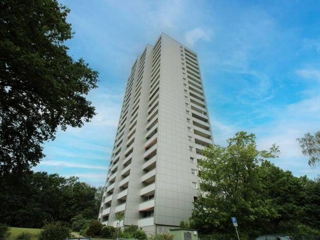 Sonstiges zum Kauf als Kapitalanlage geeignet 139.000 € 2 Zimmer 64 m² Braunschweig Viewegsgarten - Bebelhof 38112