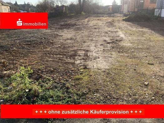 Grundstück zum Kauf provisionsfrei 250.000 € 523 m² Grundstück frei ab sofort Waldgirmes Lahnau 35633