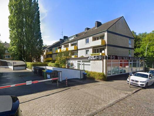 Tiefgaragenstellplatz zur Miete 90 € Kattunbleiche 6 Wandsbek Wandsbek 22041