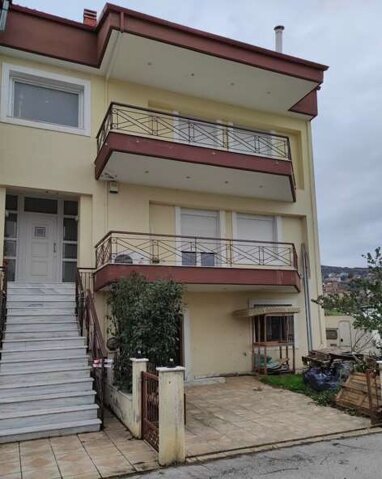 Maisonette zum Kauf 163.000 € 5 Zimmer 192 m² 2. Geschoss Thessaloniki