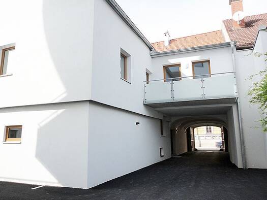 Wohnung zur Miete 865 € 82,5 m² Niederleuthnerstraße 27/1/1 Waidhofen an der Thaya 3830