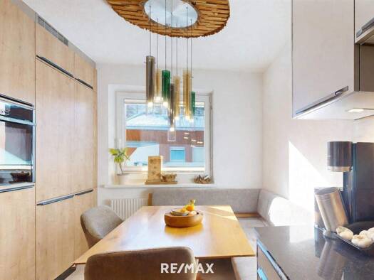 Wohnung zum Kauf 420.000 € 5 Zimmer 125 m² 2. Geschoss Imst 6460