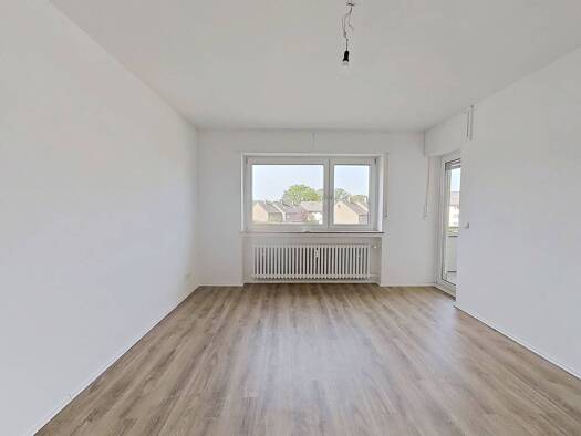 Wohnung zur Miete 739 € 3 Zimmer 67 m² 4. Geschoss frei ab 01.09.2026 Am Speksel 58 a Ummeln Brackwede 33649