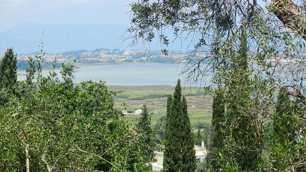 Land-/Forstwirtschaft zum Kauf 89.000 € 825 m² Grundstück Korfu