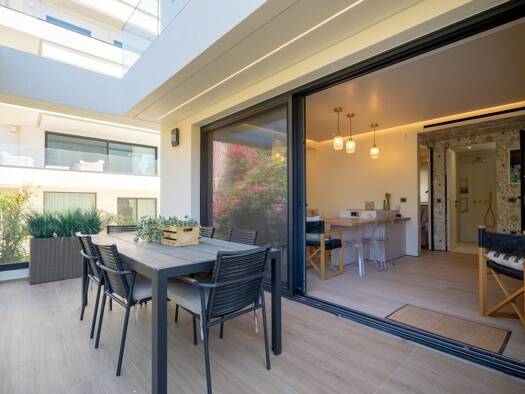 Wohnung zum Kauf 550.000 € 52 m² Municipality of Vari - Voula - Vouliagmeni 16673