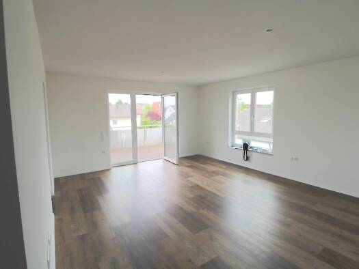 Wohnung zum Kauf - Erstbezug 425.000 € 3,5 Zimmer 91,3 m² 2. Geschoss Frontenhausen Frontenhausen 84160