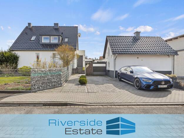 Einfamilienhaus zum Kauf 370.000 € 5 Zimmer 112 m² 675 m² Grundstück Diedersen Coppenbrügge / Diedersen 31863