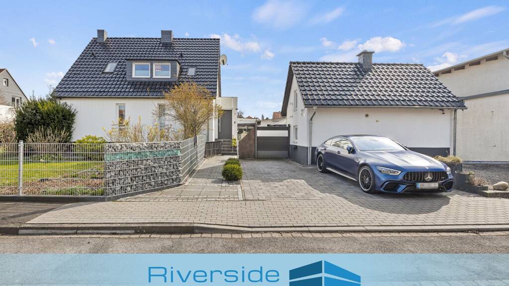 Einfamilienhaus zum Kauf 370.000 € 5 Zimmer 112 m² 675 m² Grundstück Diedersen Coppenbrügge / Diedersen 31863