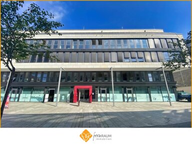 Büro-/Praxisfläche zur Miete 12 Zimmer teilbar ab 210 m² Goethe-Allee Göttingen 37073