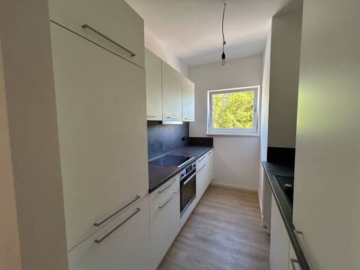 Wohnung zur Miete 1.200 € 2 Zimmer 64 m² 2. Geschoss Spandau Spandau 13589