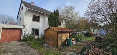 Haus zum Kauf 795.000 € 8 Zimmer 205 m² 723 m² Grundstück Zukunftsstraße 48 Laubenheim Mainz 55130