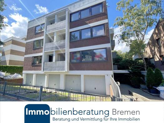 Wohnung zum Kauf 385.000 € 4 Zimmer 104 m² 3. Geschoss frei ab sofort Schwachhausen Bremen 28209