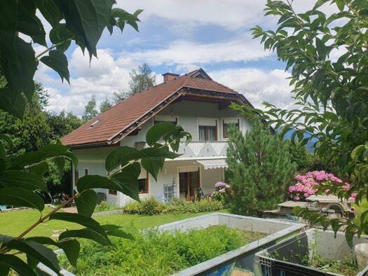 Einfamilienhaus zum Kauf 359.000 € 4 Zimmer 122 m² 1.076 m² Grundstück frei ab sofort Gendorf 9805